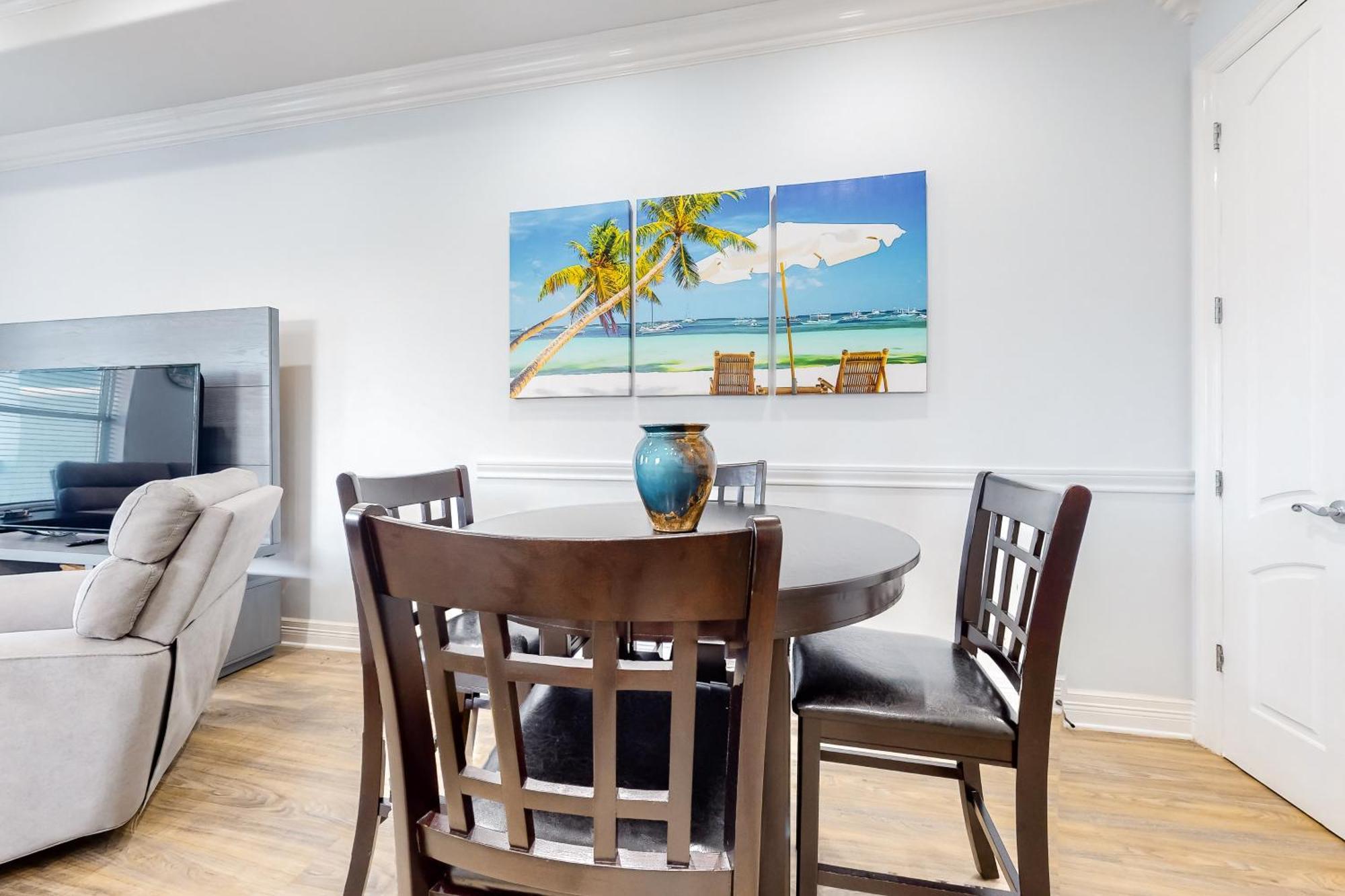 Retama Landing Apartment South Padre Island Room photo