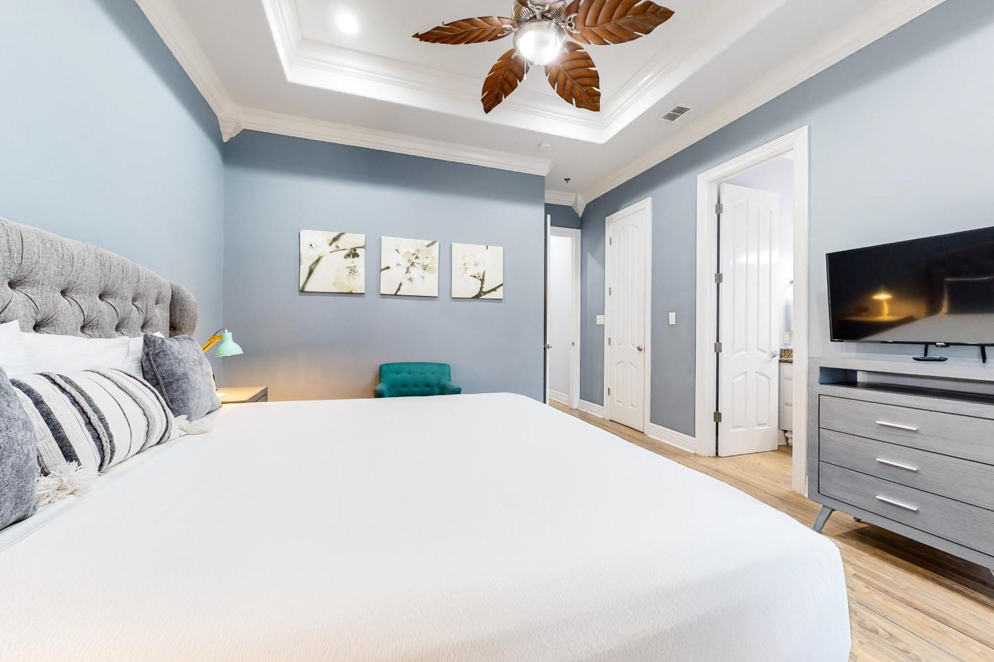 Retama Landing Apartment South Padre Island Room photo
