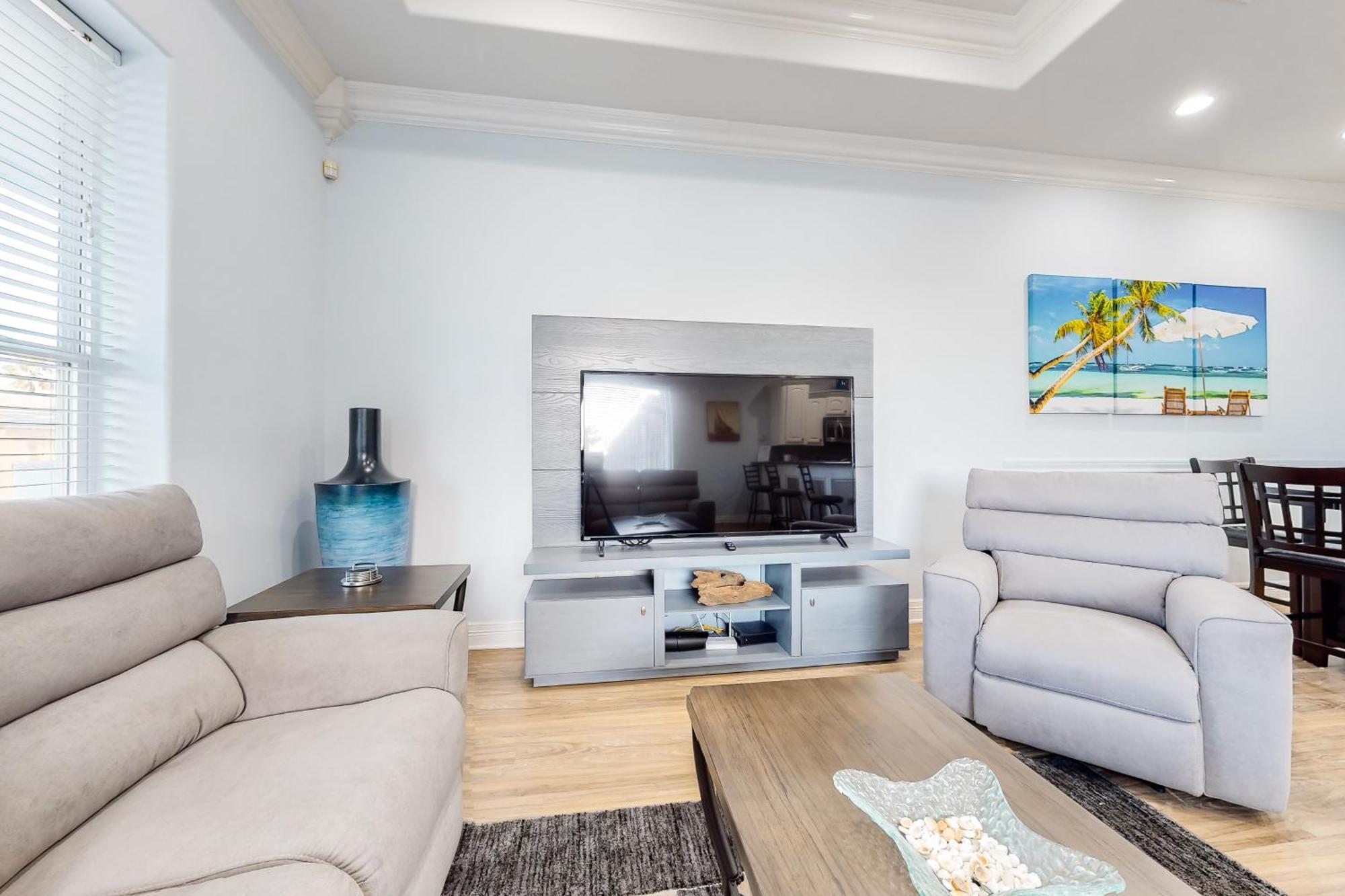 Retama Landing Apartment South Padre Island Room photo