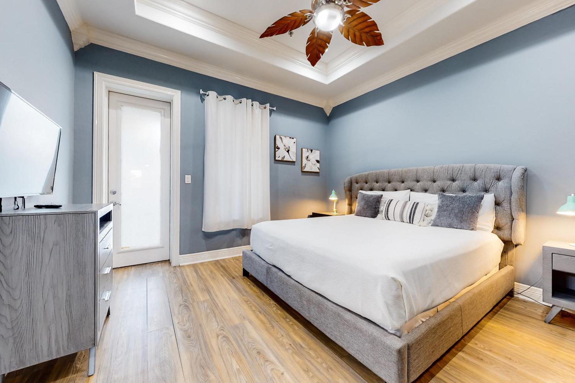 Retama Landing Apartment South Padre Island Room photo