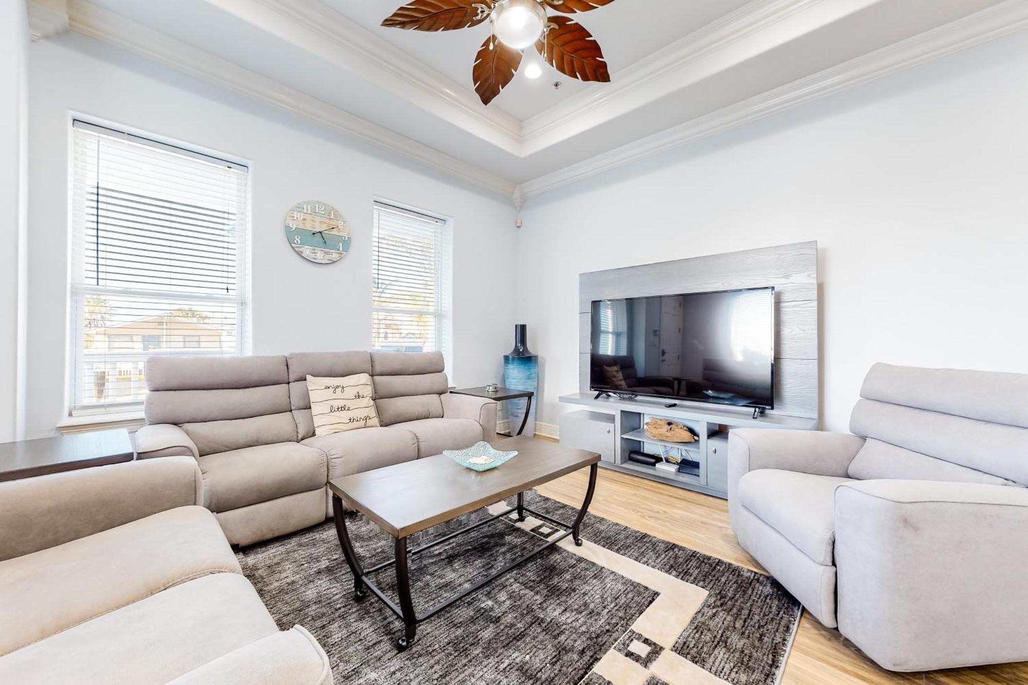 Retama Landing Apartment South Padre Island Room photo