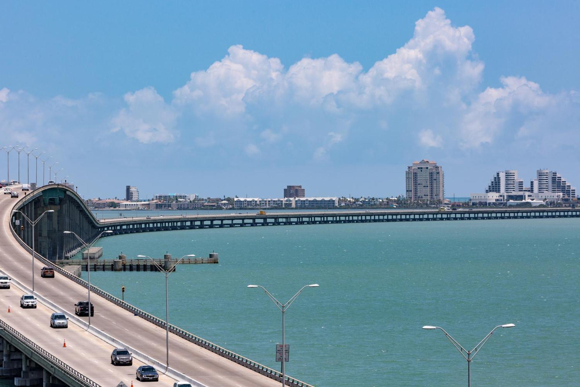 Retama Landing Apartment South Padre Island Room photo