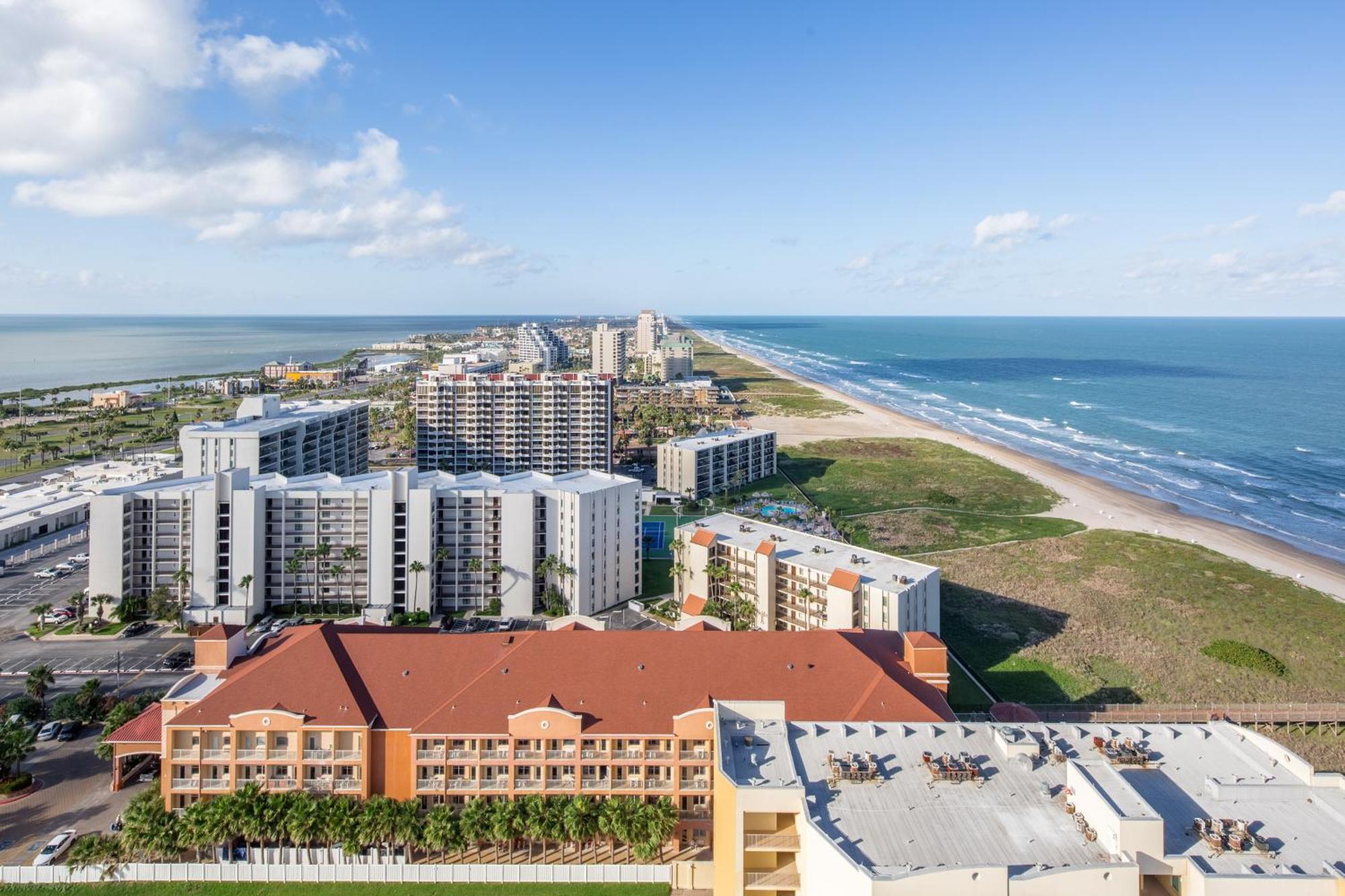 Retama Landing Apartment South Padre Island Room photo