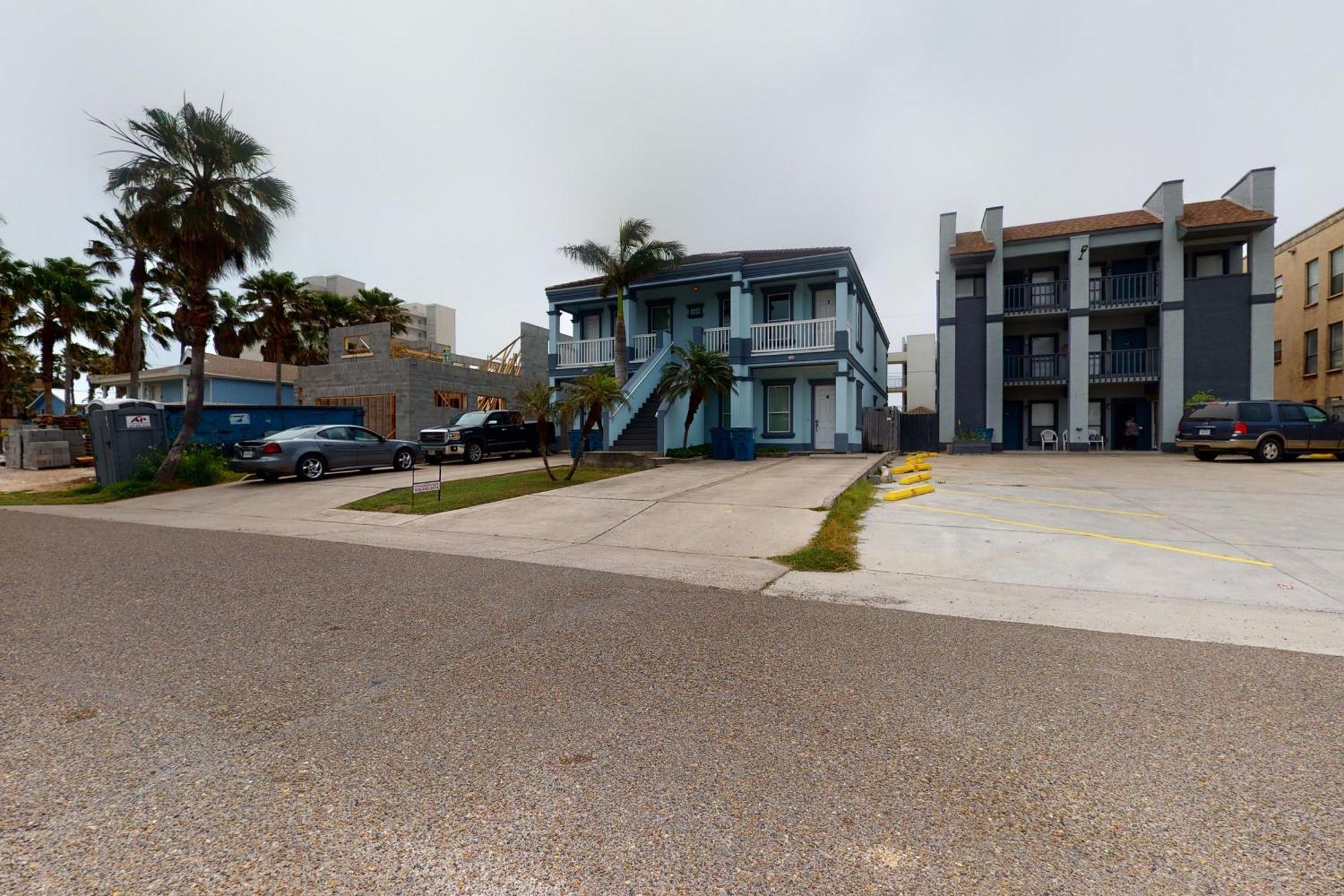 Retama Landing Apartment South Padre Island Room photo